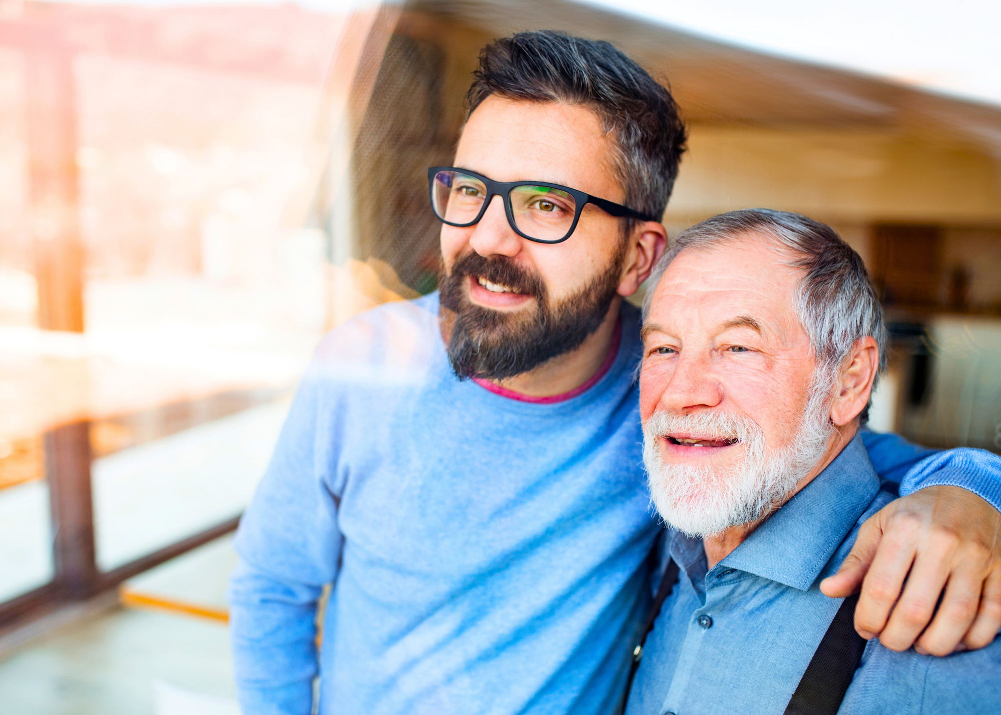 The Rise of the Modern Caregiver: How Gen X and Elder Millennials Are Making the Decisions Now